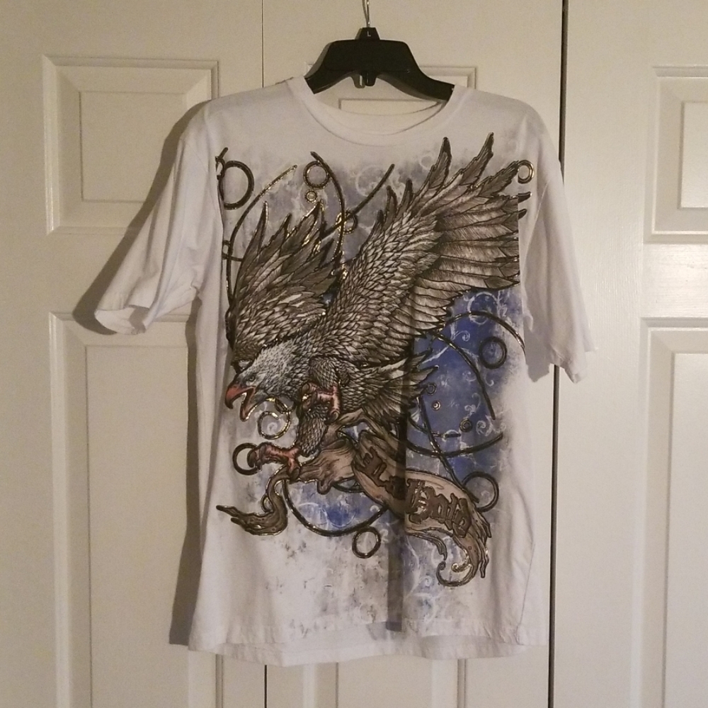 Custom Graphic T-shirt